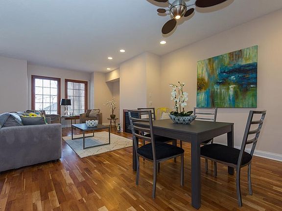 4th image of 2734 Euclid Heights Blvd