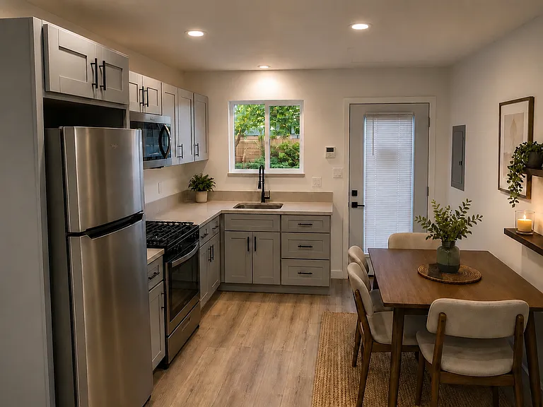 23260 Haynes St — Photo 1