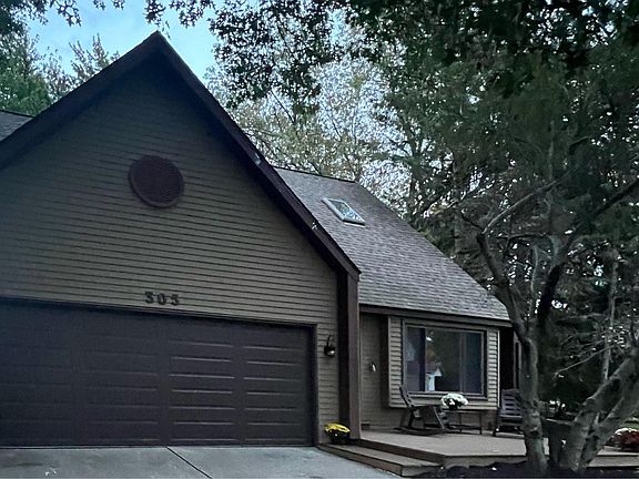 2nd image of 305 Woodland Ave