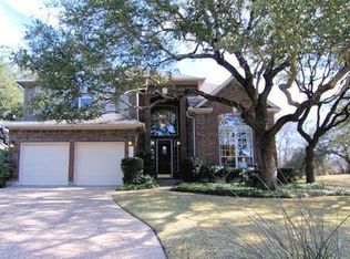 2001 Saint Andrews Dr, Round Rock, TX 78664