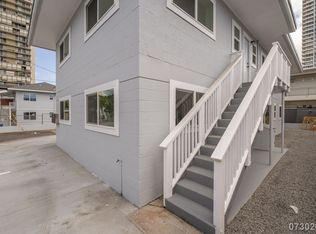 829 Waiaka, Honolulu, HI 96826