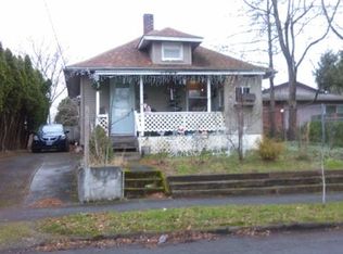 533 NE 81st Ave, Portland, OR 97213