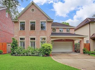 4207 Swarthmore St, Houston, TX 77005