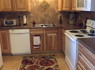 805 Mormon Pl APT B, Las Cruces, NM 88011