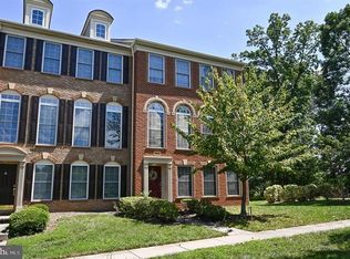 25849 Turlough Ter, Chantilly, VA 20152