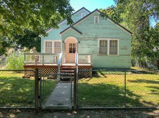 321 N Sappa Ave, Stamford, NE 68977