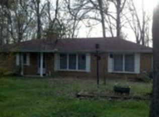 8503 Cr 6750, West Plains, MO 65775