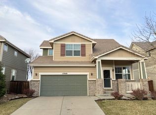 15949 Longford Dr, Parker, CO 80134