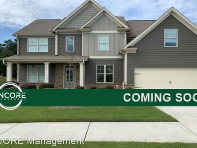 2475 Overlook Ave, Lithonia, GA, 30058
