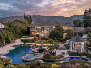 11385 Highridge Ct, Camarillo, CA 93012
