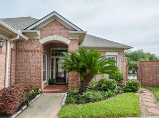 2402 Colby Bend Ln, Katy, TX 77450