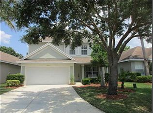 2843 SW Mill Creek Way, Palm City, FL 34990