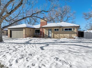 4561 Teller St, Wheat Ridge, CO 80033