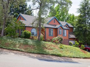 12418 Homestead Way, Auburn, CA 95603