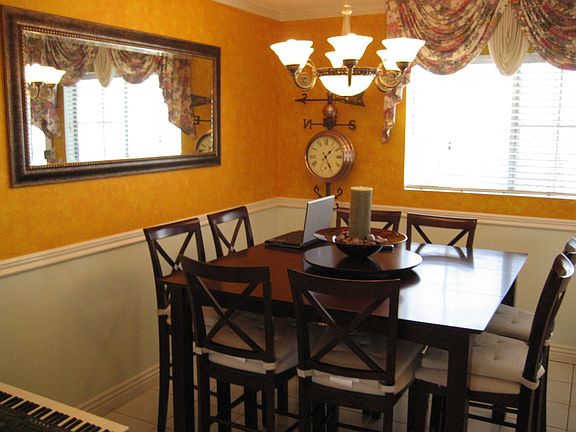 dinning room