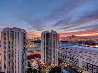 TURNBERRY PLACE, Las Vegas, NV 89109