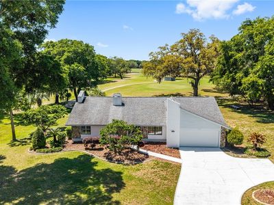 3434 S Country Club Dr, Inverness, FL, 34450