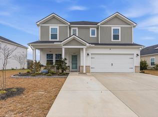 4604 Day Lily Run St., Myrtle Beach, SC 29579