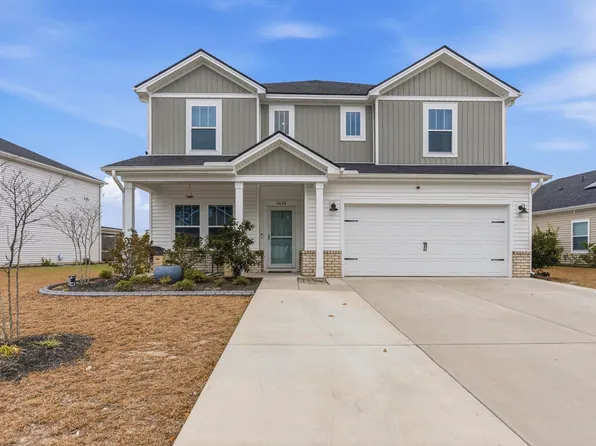 4604 Day Lily Run St., Myrtle Beach, SC 29579