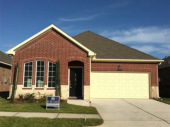 3459 Talia Wood Ct, Missouri City, TX 77459