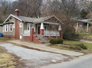 121 S Seminole Dr, Chattanooga, TN 37411