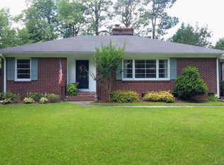 1333 Winthrop Dr, Rock Hill, SC 29732