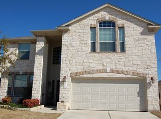 3225 Winding Shore Ln, Pflugerville, TX 78660
