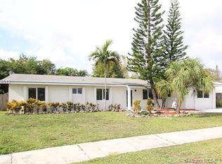 11194 SW 114th Ter, Miami, FL 33176