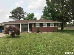 14423 State Highway 14, Benton, IL 62812