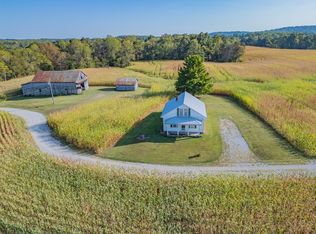 0 Old Chapel Cemetary Rd, Cannelton, IN 47520