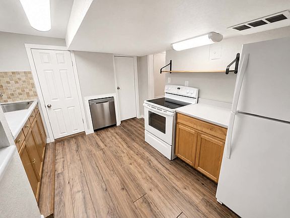 Kitchen View 2