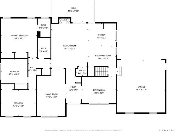 2nd image of this home