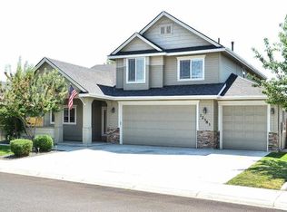 12383 W Berghan St, Boise, ID 83709