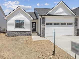 4425 NW Olivia Ln, Ankeny, IA 50023