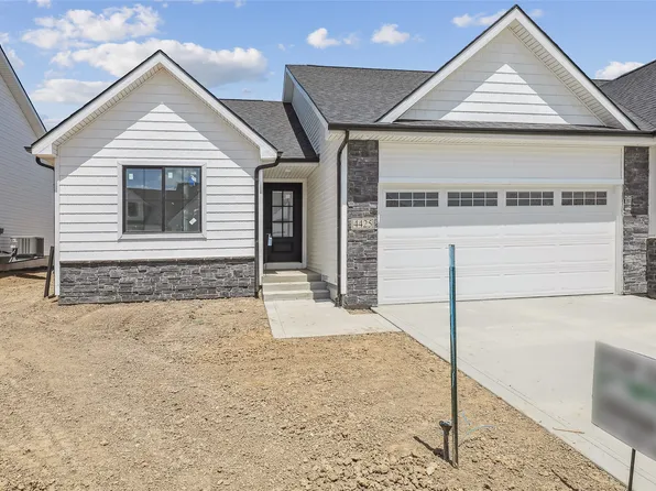 4425 NW Olivia Ln, Ankeny, IA 50023