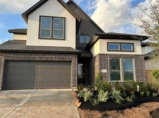 10943 Middle Ridge Dr, Missouri City, TX 77459