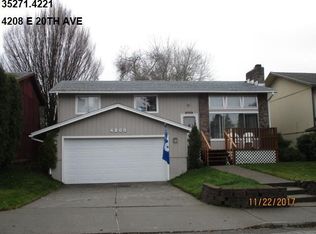 4208 E 20th Ave, Spokane, WA 99223