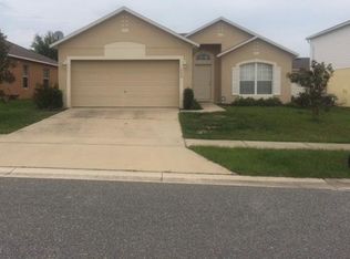 608 Kermarah Ave, Haines City, FL 33844