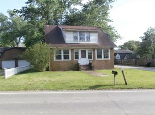 603 1/2 Bacon Ave, East Palestine, OH