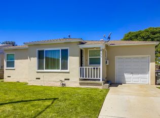 670 Avocado Ave, El Cajon, CA 92020