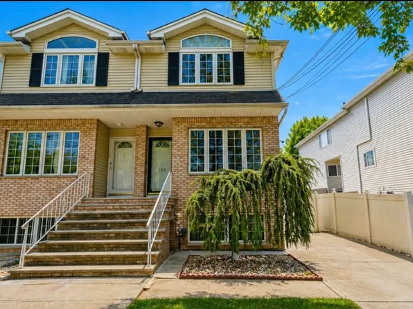 (undisclosed Address), Staten Island, NY 10312
