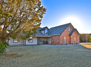 197 Alexandra Dr, Tuscola, TX 79562
