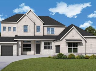 5625 Legacy Park, Flower Mound, TX 75028