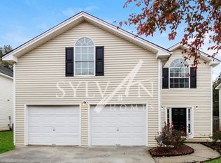 6015 Kahiti Trce #38, Union City, GA 30291