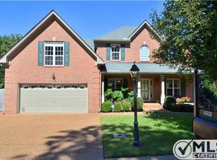 4808 Peninsula Pointe Dr, Hermitage, TN 37076