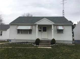 216 Walnut St, Brookville, OH 45309