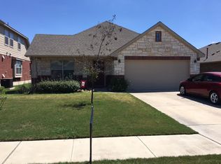 2420 Ericanna Ln, Leander, TX 78641
