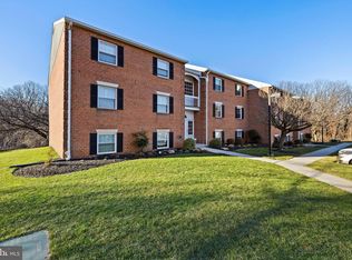 10 Belmullet Ct UNIT 302, Lutherville Timonium, MD 21093
