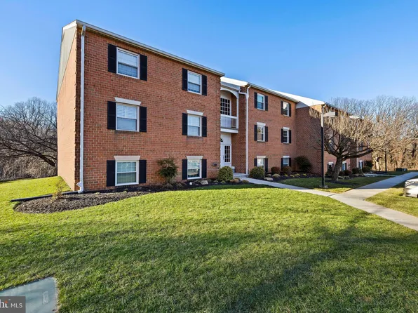 10 Belmullet Ct Unit 302, Lutherville Timonium, MD 21093
