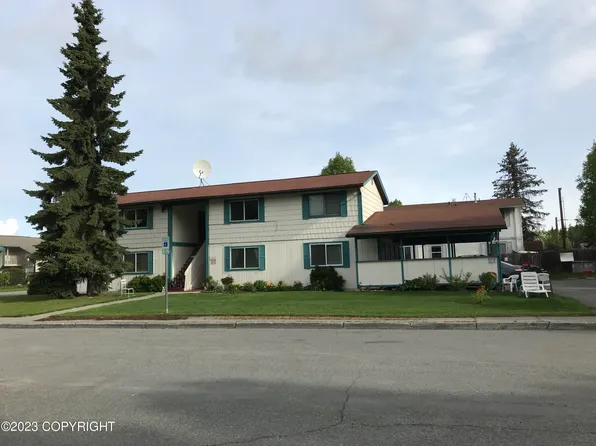 1101 E 20th Ave, Anchorage, AK 99501